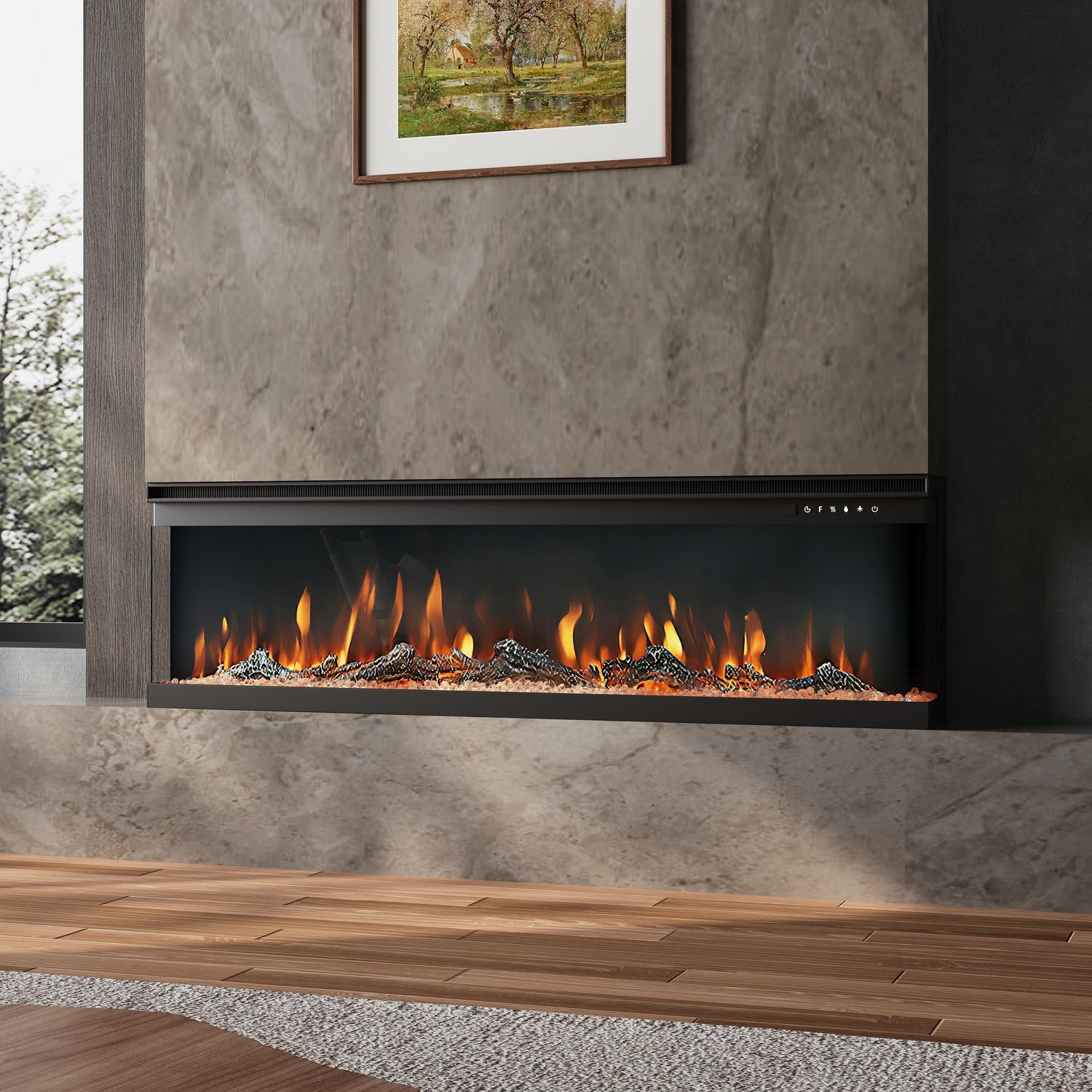Can a Fireplace Boost Your Home’s Resale Value?