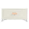 ###White BBQ Grill