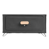 ###Black BBQ Grill