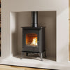 ###Fireplace With 32CM Chimney