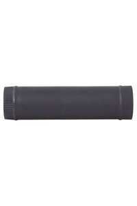 99CM Black Cast Iron Wood Burning Stove Pipe